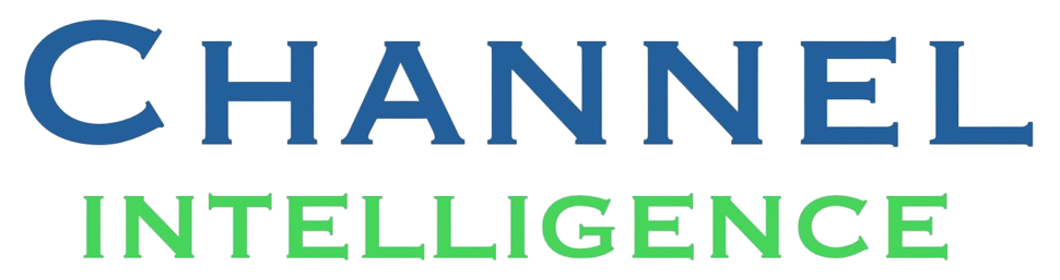 Channel Intelligence Logo